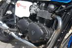 TRIUMPH BONNEVILLE T 100 (bj 2015), 2 cilinders, Motorrijbewijs A, Bedrijf, Meer dan 35 kW