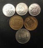 Munten Luxemburg, Verzenden, Overige landen