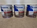 2,5L sigma s2u Allure gloss, Ophalen of Verzenden