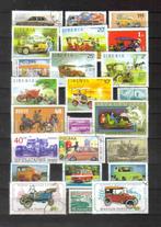 Auto s # 960, Ophalen, Gestempeld, Overige thema's