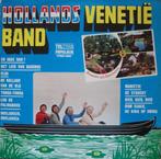 LP Hollands Venetië Band., Verzenden, Zo goed als nieuw, 12 inch, Levenslied of Smartlap