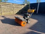 [Verhuur] Veegmachine huren?, Ophalen, Nieuw