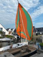 Mx700 open zeilboot (daysailer), Watersport en Boten, Open zeilboten, Ophalen, 6 meter of meer, Overige typen, Zo goed als nieuw
