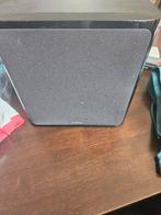 Subwoof yamaha  krachtige  bas, Ophalen of Verzenden, Subwoofer, Overige merken