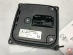 mercedes a b c e s cla koplamp led module a2189009103 3201, Ophalen of Verzenden, Gebruikt, Mercedes-Benz