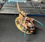 Warhammer 40k tyranids hierodole forgeworld, Figuurtje(s), Ophalen of Verzenden, Geverfd, Warhammer 40000
