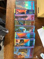 Kippenvel boeken serie - Als nieuw!, Ophalen, Zo goed als nieuw, Fictie algemeen