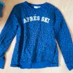 146 trui merk We, Kinderen en Baby's, Kinderkleding | Maat 146, Verzenden, Zo goed als nieuw, Meisje, Trui of Vest