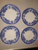 Vintage Villeroy & Boch Burgenland Schotel Bordjes (4), Ophalen of Verzenden