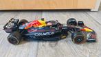 Raceauto red Bull. 22 cm, Kinderen en Baby's, Speelgoed | Speelgoedvoertuigen, Ophalen of Verzenden, Zo goed als nieuw