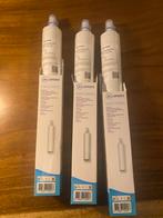 Waterfilter voor Koelkast - Nieuw 3 stuks, Ophalen of Verzenden, Nieuw