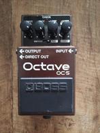 Boss OC-5, Muziek en Instrumenten, Effecten, Ophalen of Verzenden