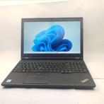 Lenovo Thinkpad L560 Laptop || Nu Voor €179.99, Computers en Software, Laptophoezen, Ophalen of Verzenden, 15 inch, Zo goed als nieuw