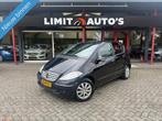 Mercedes-Benz A-klasse 170 Classic Aut/Airco/Cruise/El.ramen, Auto's, Stof, Gebruikt, 4 cilinders, 116 pk