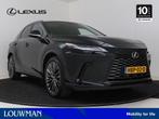 Lexus RX 450h+ Plug-in Hybrid President Line Limited | Mark, Auto's, Lexus, Automaat, 15 km/l, Gebruikt, 4 cilinders