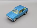 Dinky Toys Meccano Ford Fiesta Metallic Blue REF. 011541, Ophalen of Verzenden, Zo goed als nieuw, Auto