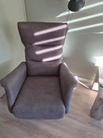 2-Motorige Sta Op Relaxstoel, Huis en Inrichting, Ophalen, Gebruikt, 75 tot 100 cm, 75 tot 100 cm