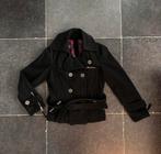 Spoom winterjas maat M, Maat 38/40 (M), Zwart, Spoom, Ophalen of Verzenden