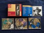 Wim Sonneveld 3 cd box, Cd's en Dvd's, Cd's | Nederlandstalig, Ophalen of Verzenden, Zo goed als nieuw, Levenslied of Smartlap