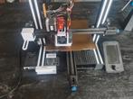 Ender 3v2 met upgrades incl rpi, Computers en Software, 3D Printers, Ophalen, Gebruikt