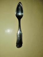 Biedermeier zilveren lepeltje, Antiek en Kunst, Ophalen of Verzenden, Zilver