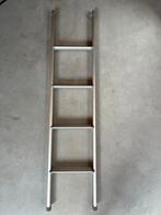 Hymer/ Camper Bed Ladder 126cm, Ophalen, Zo goed als nieuw