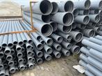 PVC-Buis nieuw alle maten vanaf 110 tot en met 400, Ophalen of Verzenden, Pvc