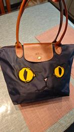 longchamp schoudertas,limited edition, Sieraden, Tassen en Uiterlijk, Tassen | Damestassen, Ophalen of Verzenden, Zo goed als nieuw