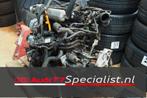 Motorblok compleet met versnellingsbak, dynamo en aircopomp, Ophalen, Gebruikt, -, -