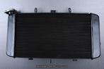 Radiateur Koeler Radiator AVDB KAWASAKI Z900 RS 2017 - 2020, Motoren, Ophalen of Verzenden, Nieuw