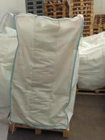 bigbags, Ophalen, Gebruikt, Overige typen