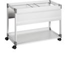 Archiefkast/ Hangmappenboy Durable Multi, Ophalen of Verzenden, Nieuw, 25 tot 50 cm, Minder dan 100 cm