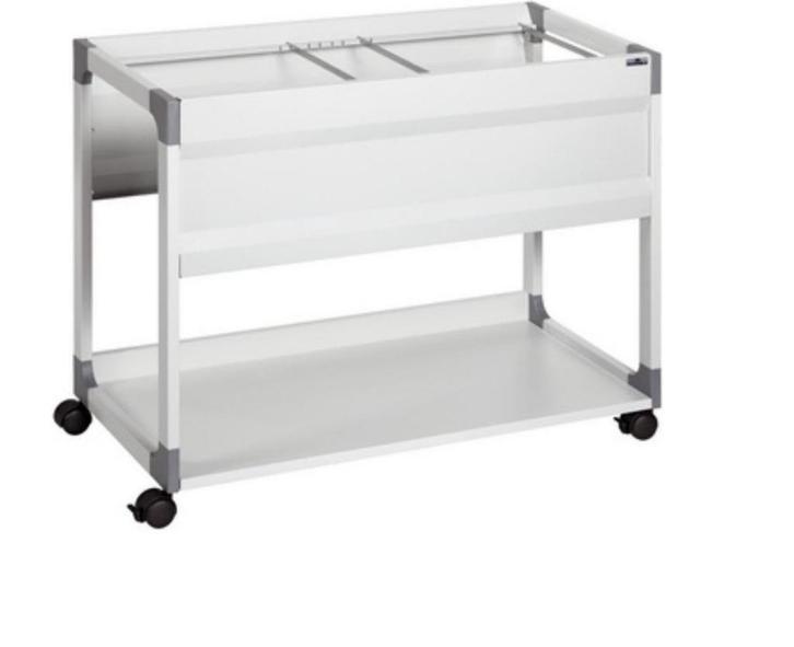 Archiefkast/ Hangmappenboy Durable Multi, Huis en Inrichting, Kasten | Roldeurkasten en Archiefkasten, Nieuw, Minder dan 100 cm