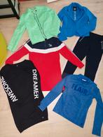 Diverse meidenkleding maat 152, Ophalen of Verzenden, Gebruikt, Maat 152