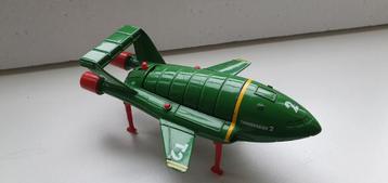 Vintage Matchbox thunderbird T2 beschikbaar voor biedingen
