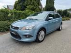 Ford Focus 2.0 AUTOMAAT / AIRCO / CRUISE / LM VELGEN / STOEL, Gebruikt, 665 kg, Bedrijf, Euro 4