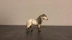 Schleich falabella ruin (13278), Ophalen of Verzenden, Zo goed als nieuw, Paard, Beeldje of Figuurtje