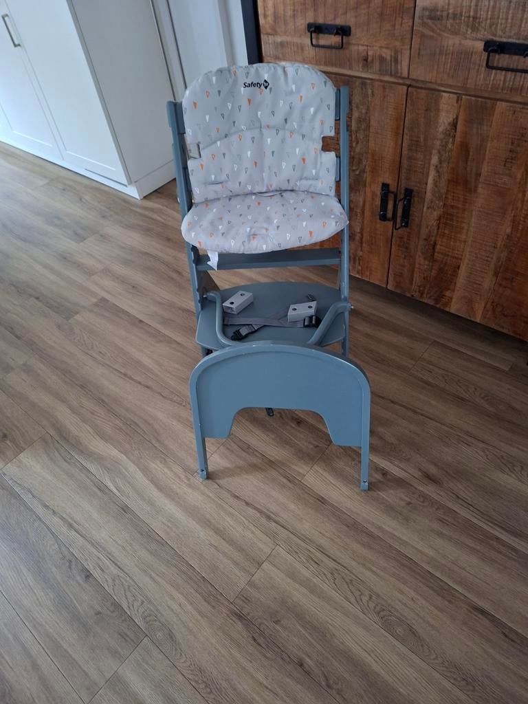Safety 1st Kinderstoel - Meegroeistoel, Kinderen en Baby's, Kinderstoelen, Ophalen of Verzenden, Zo goed als nieuw, Meegroeistoel