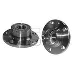 Audi A1 A2 Wiellager Seat Wielnaaf Skoda Wiellager Polo wiel, Seat, -, -, Nieuw