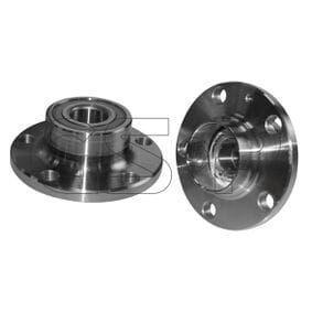 Audi A1 A2 Wiellager Seat Wielnaaf Skoda Wiellager Polo wiel beschikbaar voor biedingen