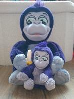 Mama Aap met Baby - Zo Goed Als Nieuw!, Ophalen of Verzenden, Zo goed als nieuw, Overige typen