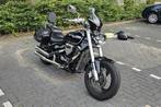 Suzuki INTRUDER M800 (2009), 2 cilinders, 805 cc, Chopper, Particulier