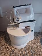 Keukenmixer, Witgoed en Apparatuur, Keukenmixers, 4 liter of meer, Ophalen of Verzenden, Zo goed als nieuw