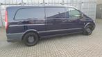 MB Vito 109 cdi 2008 lang 159 dkm ,1e eigenaar 2x schuifdeur, Auto's, 2500 kg, Mercedes-Benz, Particulier, Onderhoudsboekje