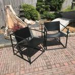 2 Pastoe FM60 FM 60 Cube Kubus chair stoel fauteuil, Ophalen, Gebruikt, Nvt, Nvt