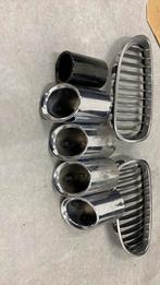 Mini Cooper Airbag & Uitlaat, Auto-onderdelen, Ophalen of Verzenden, Gebruikt, Mini