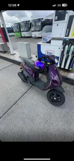 zip type 3 172cc, Tweetakt, Gebruikt, Zip, Ophalen of Verzenden
