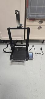 Creality Ender 3 V3 KE 3D Printer, Computers en Software, 3D Printers, Ophalen, Ingebouwde Wi-Fi, Zo goed als nieuw, Creality