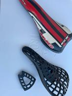BMX zadel: Tioga Spyder, GT zadel is verkocht, Ophalen of Verzenden, Zo goed als nieuw, Algemeen, Zadel
