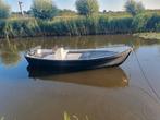 Amigo sloep 430, Watersport en Boten, Gebruikt, Tot 10 pk, Ophalen of Verzenden, 3 tot 6 meter